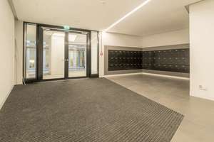 Helle 2,5-Zimmer Wohnung in München Haidhausen – Regerstraße 36, 81541 Obere Au, München – Vorschaubild 15