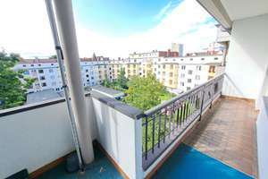 Gepflegte 3-Zimmer-Wohnung mit zwei Balkonen in Bremerhaven – Batteriestraße 51, 27568 Twischkamp, Bremerhaven – Vorschaubild 8