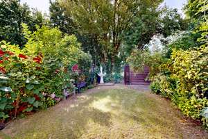 IHR NEUES ZUHAUSE! 1-FAM.-REIHENHAUS MIT GARTEN U. 3 STELLPLÄTZEN – Die vollständige Adresse der Immobilie erhältst du vom Anbieter., 50827 Ossendorf, Köln – Vorschaubild 5