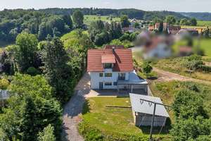 Wohnhaus mit Scheune in traumhafter Aussichtslage – Die vollständige Adresse der Immobilie erhältst du vom Anbieter., 74629 Pfedelbach – Vorschaubild 6