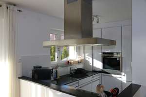 Taufkirchen "Am Oberweg" 2,5-Zimmer-Wohnung mit großem Hobbyraum und Terrasse – Oberweg 42, 82024 Taufkirchen – Vorschaubild 2