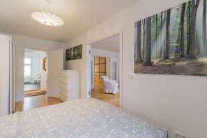 Repräsentative Wohnung in Mitte – Die vollständige Adresse der Immobilie erhältst du vom Anbieter., 10117 Mitte (Ortsteil), Berlin – Vorschaubild 4