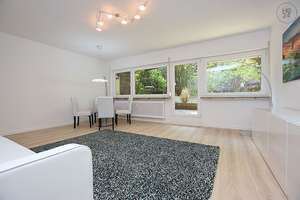 Schön möblierte Wohnung mit Terrasse in Stuttgart Gablenberg – Die vollständige Adresse der Immobilie erhältst du vom Anbieter., 70186 Gablenberg, Stuttgart – Vorschaubild 7