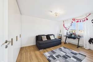 Attraktive 3-Zimmer-Wohnung mit Balkon, EBK & Keller in Klingenberg – Die vollständige Adresse der Immobilie erhältst du vom Anbieter., 74081 Klingenberg, Heilbronn – Vorschaubild 11