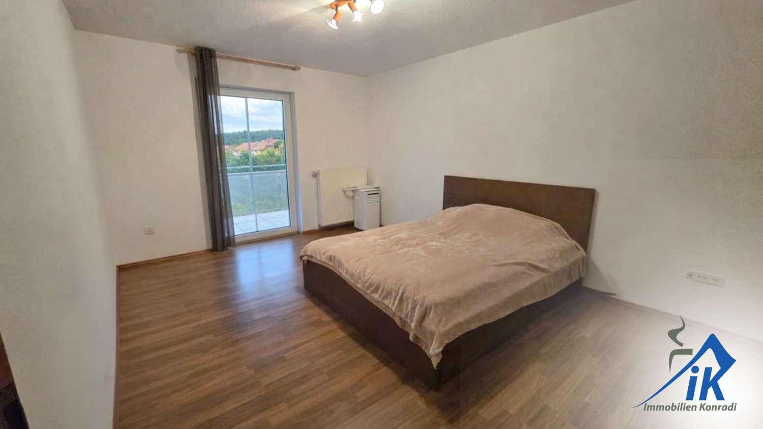 Immobilie in Kindsbach - IK | Kindsbach: Charmante Doppelhaushälfte in ruhiger Lage – interessante Investitionsmöglichkeit - Bild 0