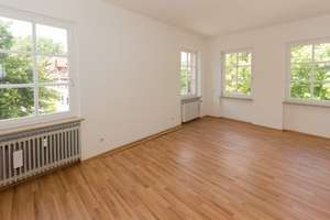 Helle 3-Zimmer Wohnung in Nürnbergs Altstadt St. Lorenz - Burgblick – Die vollständige Adresse der Immobilie erhältst du vom Anbieter., 90403 Altstadt, St. Lorenz, Nürnberg – Vorschaubild 5