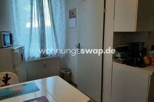 Wohnungstausch: Bonifazstraße 14 – Bonifazstraße 14, 50400 Bayenthal, Köln – Vorschaubild 1
