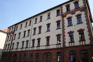 *Schicke 3-Raum Wohnung mit Balkon* – Ostheimstraße 12b, 4328 Sellerhausen-Stünz, Leipzig – Vorschaubild 1