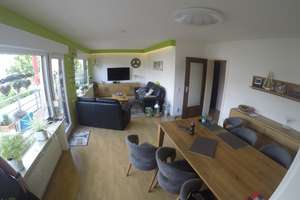 Schöne helle 3-Zimmer-Wohnung in Oberhausen-Styrum – 46045 Styrum, Oberhausen – Vorschaubild 8