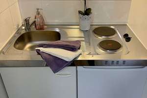 Attraktives Studenten Apartment an der RWTH Aachen! – Kühlwetterstraße 8, 52072 Ponttor, Aachen – Vorschaubild 5