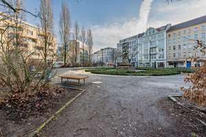 Pocket Penthouse mit Südterrasse und sommerlichen Flair – Ackerstraße 32, 10115 Mitte (Ortsteil), Berlin – Vorschaubild 25