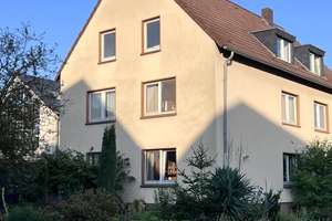 Lotta möchte nicht umziehen!  Idylle pur - Maisonette- Wohnung mit Katze, Garten, Stellplätzen... – Alte Teichstr. 47, 44225 Hombruch (Ortsteil), Dortmund – Vorschaubild 2