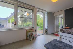 Erbbaurecht: Architektenbungalow - modernes Wohnen auf einer Ebene in Hannover-Vinnhorst – Die vollständige Adresse der Immobilie erhältst du vom Anbieter., 30419 Vinnhorst, Hannover – Vorschaubild 13