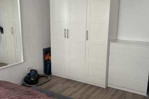 Nachmieter gesucht - 2-Zimmer-Wohnung in Altendorf – Steinwiese 2, 9116 Altendorf, Chemnitz – Vorschaubild 14
