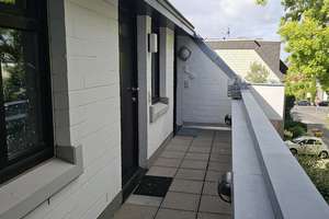 Günstig:  Wohnung drei Zimmer,Kü.,Die., Bad 1. Etage modernes Architektenhaus Beste Wohnlage – Die vollständige Adresse der Immobilie erhältst du vom Anbieter., 41179 Gladbach, Mönchengladbach – Vorschaubild 5