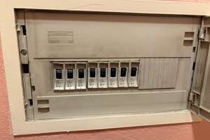 Gepflegte 4-Zimmer-Wohnung in Milbertshofen mit Südbalkon (nicht vermietet) – Humperdinckstr. 13, 80807 Milbertshofen, München – Vorschaubild 54