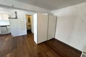 Maxvorstadt erleben: Kompaktes Apartment mit gehobener Ausstattung – Die vollständige Adresse der Immobilie erhältst du vom Anbieter., 80333 Augustenstraße, München – Vorschaubild 3
