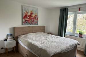 2-Zimmer möblierte Wohnung mit Balkon in Düsseltal – Graf-Recke-Straße 143a, 40237 Düsseltal, Düsseldorf – Vorschaubild 6