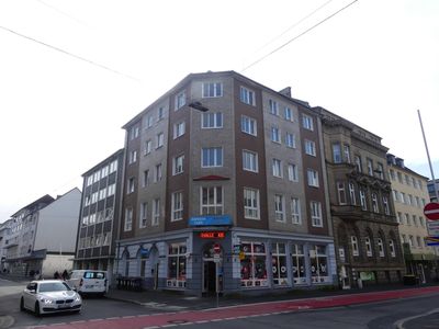 Provisionsfrei für Ersteher - Wohnung in Hagen - Zwangsversteigerung!