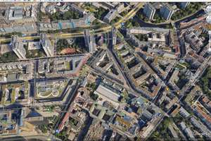 Provisionsfreie 3-Zimmer Wohnung im Diplomatenviertel in Berlin-Mitte – Beuthstraße 15, 10117 Mitte (Ortsteil), Berlin – Vorschaubild 23