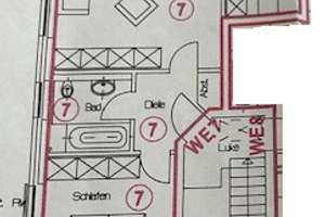 2,5 Whg. im grünen von GE-Horst
mit Dachterrasse & Einbauküche ! – Die vollständige Adresse der Immobilie erhältst du vom Anbieter., 45889 Altstadt, Gelsenkirchen – Vorschaubild 8
