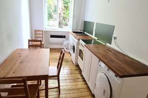 Provisionsfrei direkt vom Eigentümer: MA-Neckarau: sanierte 1,5 Zi-Kü-Bad Whg. mit EBK u. Garten – 68199 Neckarau, Mannheim – Vorschaubild 14
