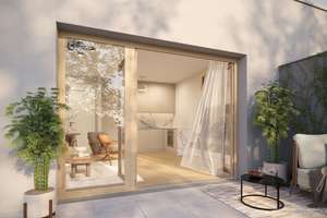 Helle 2-Zimmer-Wohnung mit Balkon im 1. Obergeschoss – Die vollständige Adresse der Immobilie erhältst du vom Anbieter., 50735 Niehl, Köln – Vorschaubild 3