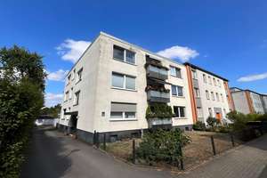 Komplett modernisierte 3-Raum-Wohnung mit Balkon
 – 45478 Speldorf, Mülheim an der Ruhr – Vorschaubild 13