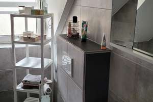 Großzügige 5-Zimmer-Wohnung mit Balkon und großer Einbauküche in Nürnberg-Altkatzwang – Unterreichenbacher Straße 11, 90455 Katzwang, Reichelsdorf Ost, Reichelsdorfer Keller, Nürnberg – Vorschaubild 7