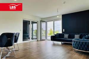 Exklusives Wohnen im Neubau an der Marina Gelsenkirchen W3 Haus A – Die vollständige Adresse der Immobilie erhältst du vom Anbieter., 45889 Bismarck, Gelsenkirchen – Vorschaubild 5