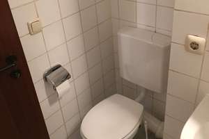 2 Zi Wohnung in Nürnberg Humboldstr. ab 1. oder 15. Oktober – Die vollständige Adresse der Immobilie erhältst du vom Anbieter., 90459 Galgenhof, Nürnberg – Vorschaubild 8