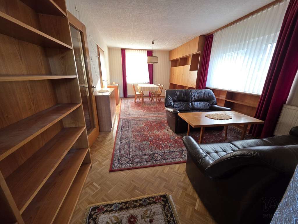 Immobilie in Hauenstein - Freistehendes Einfamilienhaus mit Weitblick - Bild 4