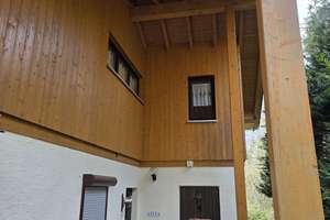 Gemütliches Ferienhaus in traumhafter Aussichtslage + Pool – Die vollständige Adresse der Immobilie erhältst du vom Anbieter., 36115 Hilders – Vorschaubild 4