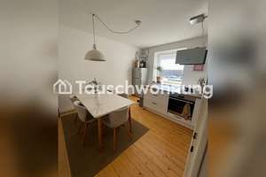 Tauschwohnung: 58 m² Wohnung in Hannover, Nord – Die vollständige Adresse der Immobilie erhältst du vom Anbieter., 30165 Hainholz, Hannover – Vorschaubild 4