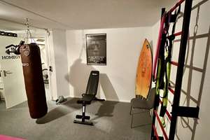 Modernes Reihenhaus in einer schönen Gegend von Russee – Die vollständige Adresse der Immobilie erhältst du vom Anbieter., 24111 Russee, Kiel – Vorschaubild 14
