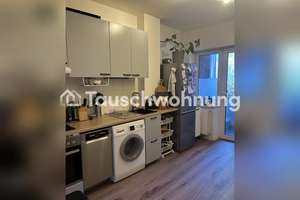Tauschwohnung: Hamburg: 52 m² Saga Wohnung zum Tausch – Die vollständige Adresse der Immobilie erhältst du vom Anbieter., 22307 Barmbek-Nord, Hamburg – Vorschaubild 10
