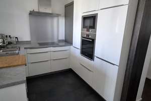Schöne 3-Zimmer-Wohnung mit zwei Balkonen in Heidelberg – Schwetzinger Terrasse 6, 69115 Bahnstadt, Heidelberg – Vorschaubild 3