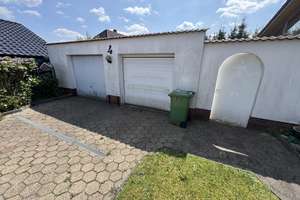 Haus in Ganderkesee mit Wintergarten, Garten, Werkstatt und zwei Garagen zu vermieten – Bogenweg 4, 27777 Ganderkesee – Vorschaubild 7