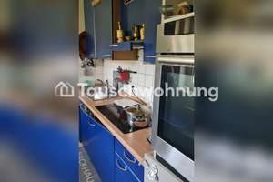 Tauschwohnung: GWG zweizimmer wohnung – Die vollständige Adresse der Immobilie erhältst du vom Anbieter., 81549 Balanstraße-West, München – Vorschaubild 3
