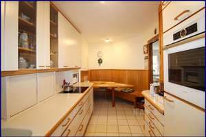 Statt Haus! Clever geschnittene, große Erdgeschoss-Wohnung mit barrierearmem Zugang & großem Garten – Die vollständige Adresse der Immobilie erhältst du vom Anbieter., 80939 Freimann, München – Vorschaubild 20