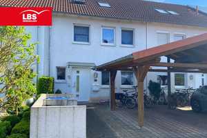 Familienfreundlich Wohnen im Norden der Landeshauptstadt  – Hannover – Vorschaubild 1