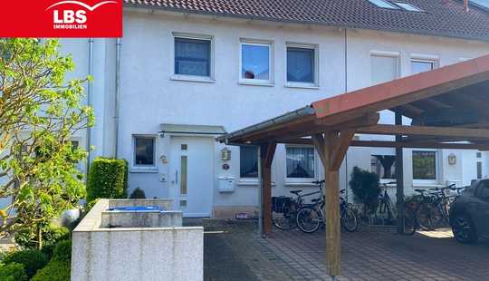 Bild von Familienfreundlich Wohnen im Norden der Landeshauptstadt