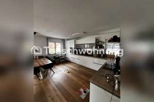 Tauschwohnung: 4-Zimmer-Wohnung in Allach-Untermenzing tauschen – Die vollständige Adresse der Immobilie erhältst du vom Anbieter., 80999 Untermenzing, München – Vorschaubild 2
