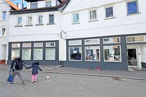 Kapitalanlage mit Potential in der Reutlinger Altstadt – Die vollständige Adresse der Immobilie erhältst du vom Anbieter., 72764 Reutlingen-Mitte, Reutlingen – Vorschaubild 2