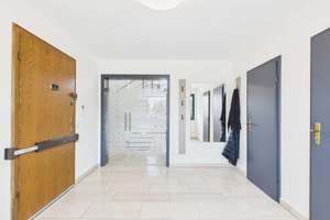 Hausgefühl – Kamin, Whirlpool, 2 Balkone, 2 Bäder & Garage in der großzügigen Maisonette in Syburg – Die vollständige Adresse der Immobilie erhältst du vom Anbieter., 44265 Syburg, Dortmund – Vorschaubild 6