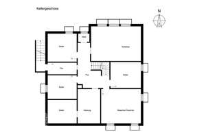 Großzügiges Familienhaus mit Einliegerwohnung auf traumhaftem Grundstück – Die vollständige Adresse der Immobilie erhältst du vom Anbieter., 44328 Alt-Scharnhorst, Dortmund – Vorschaubild 29
