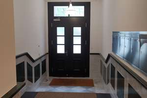 Gemütliche 3-Zimmer-Wohnung im kernsanierten Altbau nahe Kollwitzplatz – 10405 Prenzlauer Berg, Berlin – Vorschaubild 23