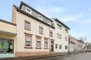 Saniertes und renditestarkes Mehrfamilienhaus in zentraler Lage - Ideal für Kapitalanleger – Kaiserslautern – Vorschaubild 3