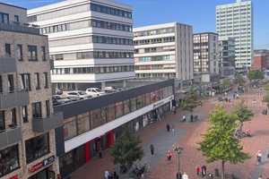 Großzügige 2 Zimmerwohnung mit Loggia im Herzen von Altona – Große Bergstr. 250, 22767 Hamburg – Vorschaubild 2