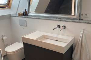 Maisonette mit Dachterrasse in Köln-Bayenthal – 50968 Bayenthal, Köln – Vorschaubild 9
